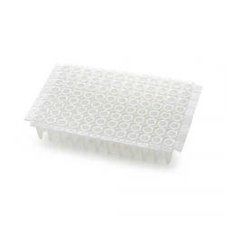 Non-Sterile PCR Diagnostic Plate 96 Wells, Model TU 32.50.50-011-48072026-2022