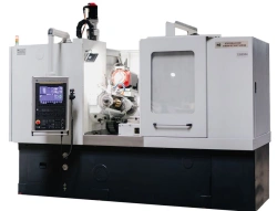 CNC Gear Hobbing Machine Model 53K80F4 for Cylindrical Gears