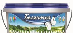 Water-Based Border Paint for Curbs and Pavements - Belyanochka