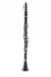 Bb Clarinet Dochenko & Co. DCL-302