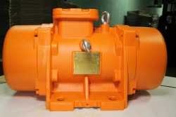 Electromechanical Explosion-Proof Vibrator EVV-11-50 U2