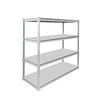 Reinforced Shelving Unit for Heavy Items by GRESSON, SUM Series