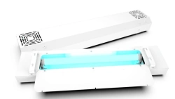 Universal UV Air Recirculator with Disinfectant Lamp VENT 1x15W