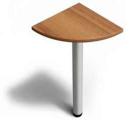 Corner Tabletop