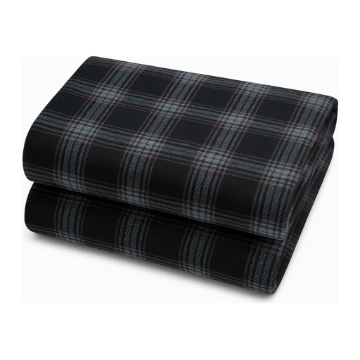 Wool & Worsted Fabrics