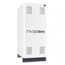 Steel Heating Boiler AOGV "Gazovik" Series AOGV-6