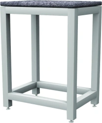 Analytical Weighing Table MVS1