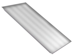 LED Recessed Office Light, Model LE-СВО-03-080-0504-20D, 66W