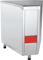 Rotating Module for Self-Service Counters MП-45КМ-01