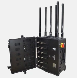 Hawk M-400 Anti-Drone Equipment