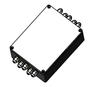 Universal Coupling Device UUS for Versatile Equipment Integration