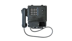 Mine Telephone Apparatus TASH-1319K