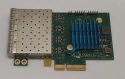 Four-Port Network Adapter AQ2G2SFPi35