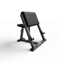 Scott Bench for Isolated Bicep Training BF-303