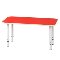 Children's Table - Customizable Sizes and Designs