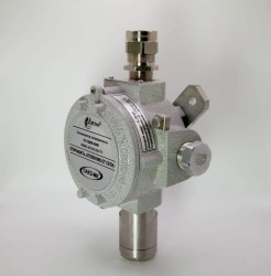 Stationary Gas Detectors & Sensors