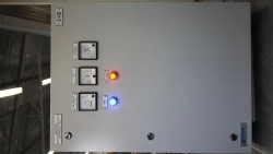 Emergency DC Distribution Board 04580.9200.001