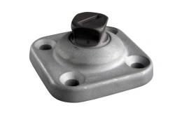 Adjustment Connector Module 4A 085D - Titanium Alloy Housing, Steel Screws