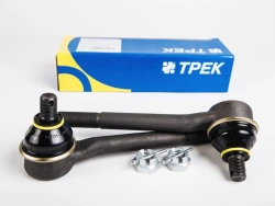 Internal Tie Rod Ends with Mounting Hardware for VAZ-2121 Classic Series OEM 2121-3414138