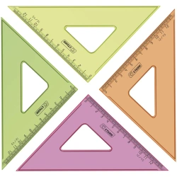 45° Plastic Triangle Tool, STAMM