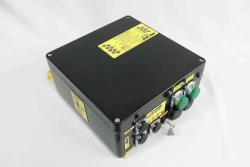 Personnel and Transport Registration Device URPT-IS-P-RO-W2-P2-E2-R2-S2-IP65 TIS 2.4