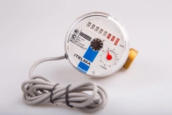 Mechanical Water Meter ITELMA WFK 24.D080