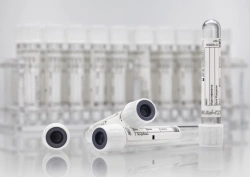 Acti-Fine® Vacuum Blood Collection Tubes 16x100 mm, 9.0 ml