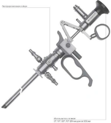 Minimally Invasive Surgery Equipment