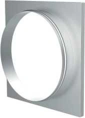 Round Duct Adapter for Kanal-KVARK-FUD Fans