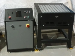 Electromechanical Vibration Testing System Vibrotron MV103