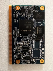 Data Processing Module ATB-RK3568J-SMC ANPB.466216.003-01
