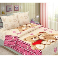 Kids bedding sets
