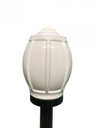 S-lux PARIS LED Lights for Park and Garden Illumination