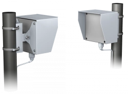 Grad-02M Linear Radio Wave Security Detector