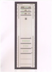 Digital Television Transmitter HC-DVB-1000-M