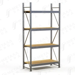 Medium Load Rack SGR-V-Zn-DSP 1864-2.5