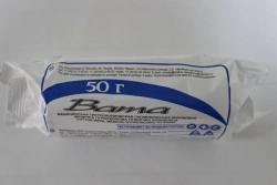 Hygroscopic Medical Cotton Wool Non-Sterile 25g Roll