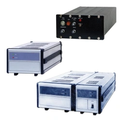 Frequency Standards Ch1-81/3 for Stable Reference Generation