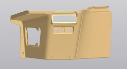 Dashboard Panel Console 422810-5326028