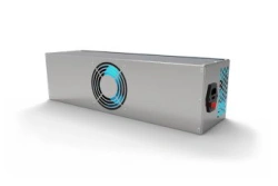 Bactericidal Recirculator Rotado RCB-100.1.15