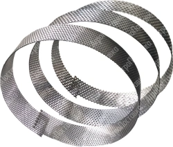 12mm Sieve for DPM Crushers (3*84*1700)