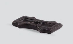 Leaf Spring Spacer for Enhanced Suspension Stability, Art.: 316000291242210