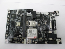 Trusted Computing Platform Motherboard JLTK.687281.173
