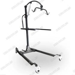 HerculesAlp 1.2 Walking Training Simulator