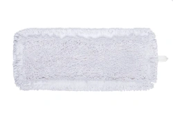 Professional and Household Cleaning Mop Head 40 for Flounder ECO (100% Bleached Cotton)