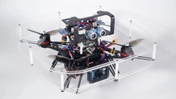 Educational Drone Kit ARA EDU - Modular Quadcopter Builder