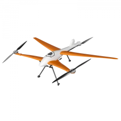 Optiplane S2+ Drone-Based Aerial Photography System