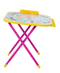 Kids Folding Table