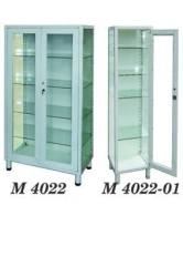 Medical Storage Cabinet M4022 (Model 00-01)