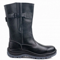 Women's Insulated Boots 217 with PU/N Sole